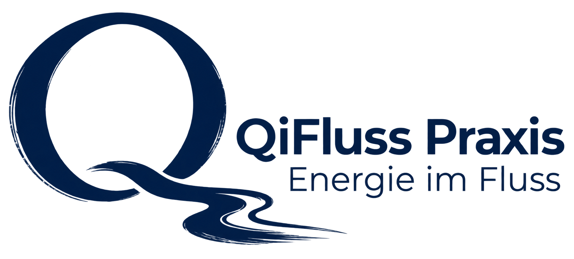 QiFlussPraxis Energie im Fluss